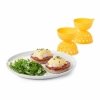 OXO-Zestaw silikonowy do jaj 2el. żółty Good Grips
